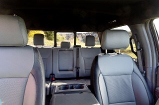 Elektrische Pick-Up Ikone Ford F-150 Lightning kommt in d...